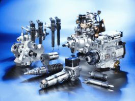 Robert bosch gmbh Автозапчасти bosch