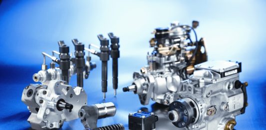 Robert bosch gmbh Автозапчасти bosch