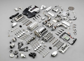 I maggiori produttori europei di pezzi di ricambio: ricambi auto francesi, olandesi e tedeschi Ricambi per auto europee