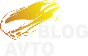 BLOG AVTO - автомобильный блог