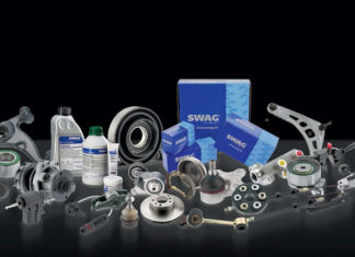 FEBI, SWAG – Marchi del Gruppo Bilstein Ricambi auto SWAG