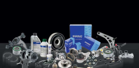 Febi, swag – бренды bilstein group Автозапчасти swag