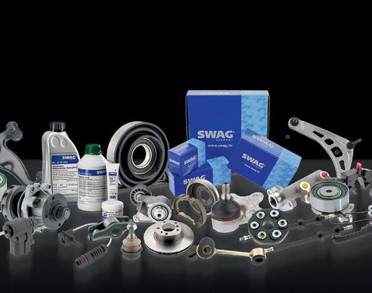 Febi, swag – бренды bilstein group Автозапчасти swag