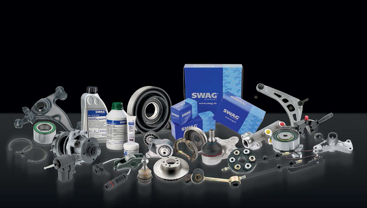 SWAG Auto Parts