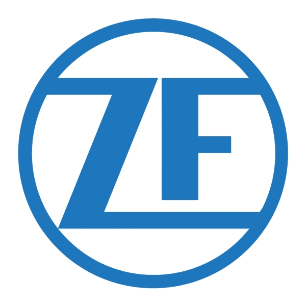 ZF логотип