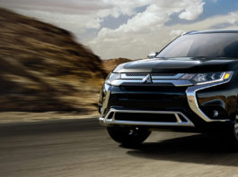 Mitsubishi motors Pagina de pornire