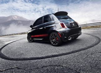 Abarth (FIAT)