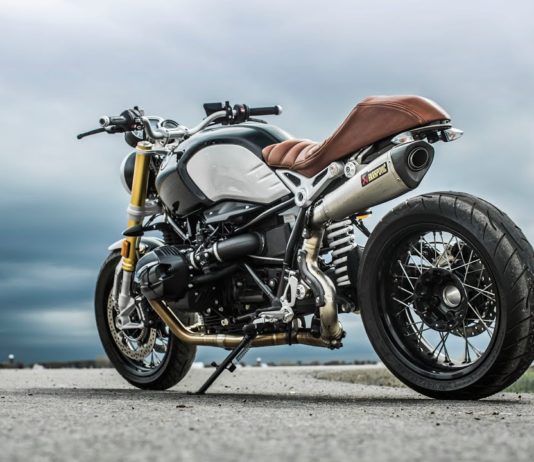 Akrapovic - les meilleurs systèmes d'échappement de leur catégorie