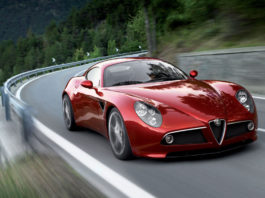 Alfa romeo: от муссолини до фиат Alfa romeo c6 выйдет в 2020 году