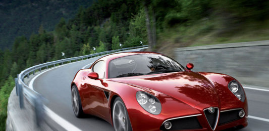 Alfa romeo: от муссолини до фиат Alfa romeo c6 выйдет в 2020 году