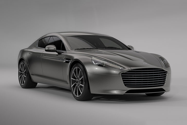 Aston Martin (Ford Motor Company)