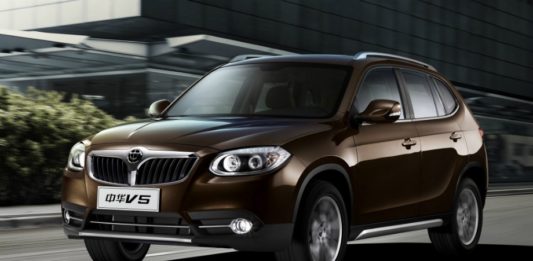 Brilliance auto group – ведущий автопроизводитель китая Начална страница