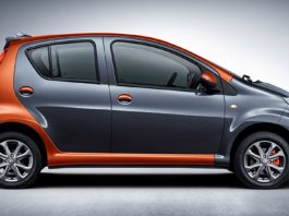 Китайский бренд byd Byd e1