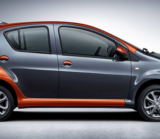Китайский бренд byd Byd e1