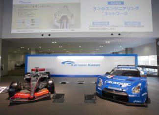 Calsonic Kansei Corporation
