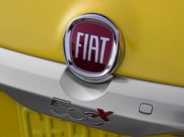 Fiat 500x adventurer edition 2018: краткая прогулка вокруг Main page