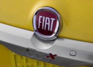 2018 Fiat 500X Adventurer Edition: A Brief Walk Around