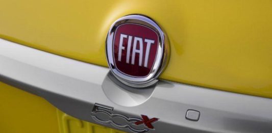 Fiat 500x adventurer edition 2018: краткая прогулка вокруг Pääsivu