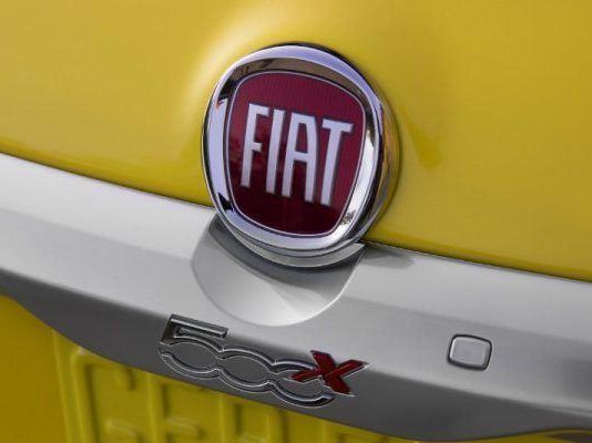 Fiat 500x adventurer edition 2018: краткая прогулка вокруг Κύρια σελίδα