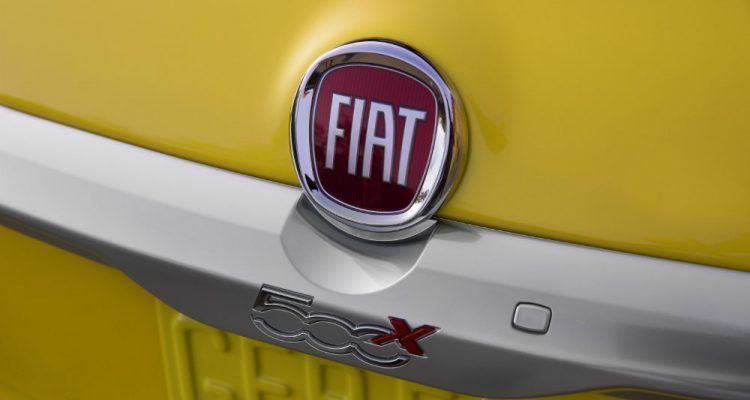 Fiat 500X Adventurer Edition 2018: краткая прогулка вокруг