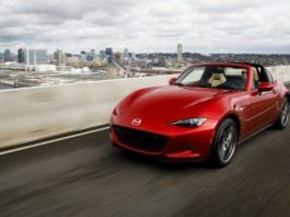 2018 mazda mx-5 rf идет по всей стране Κύρια σελίδα