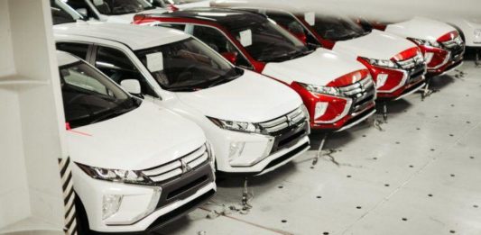 2018 mitsubishi eclipse возглавляет дилеры сша Page d'accueil