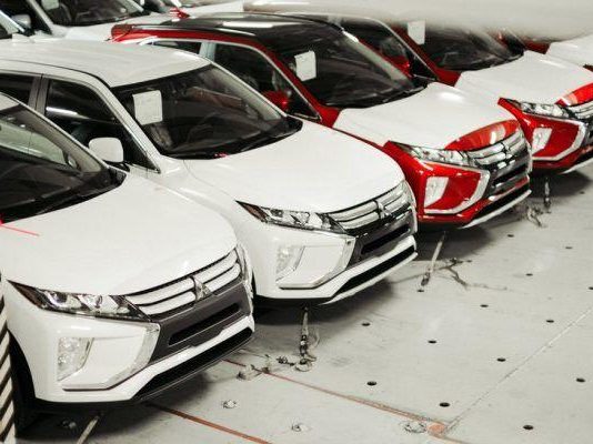 2018 mitsubishi eclipse возглавляет дилеры сша Pagina de pornire