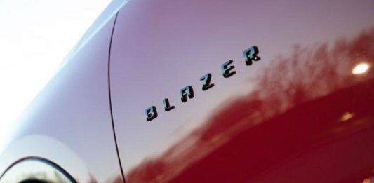 Chevrolet blazer 2019: новые изменения в дизайне и сильные стороны 홈 페이지