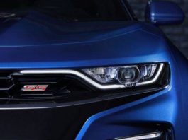 2019 chevy camaro lineup обновляется ホームページ