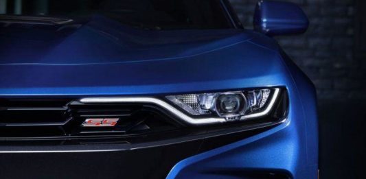 2019 chevy camaro lineup обновляется Página de inicio