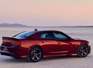 The 2019 Dodge Charger model lineup: the John Bender Automotive Industry