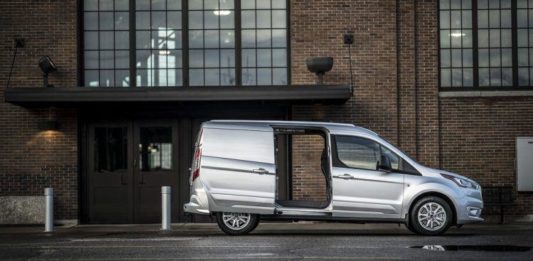 2019 ford transit connect грузовой фургон: один размер подходит для большинства 홈 페이지