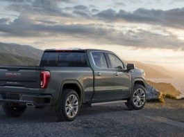 2019 gmc sierra раскрыл: коробка из углеродного волокна, дизельные двигатели и многое другое Startsida