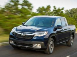 Honda ridgeline 2019 уже доступна в автосалонах: публикуем цены Página de inicio