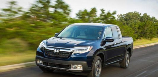 Honda ridgeline 2019 уже доступна в автосалонах: публикуем цены 홈 페이지