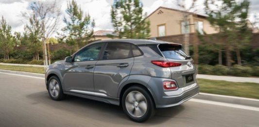 2019 hyundai kona electric: компактный, эффективный и сильный Startsida