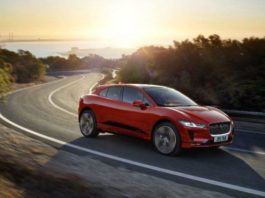 2019 jaguar i-pace дебютирует в женеве, объявлены цены и характеристики Κύρια σελίδα