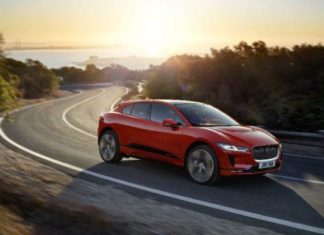 2019 Jaguar I-PACE Debuts in Geneva, Pricing, Specifications Announced