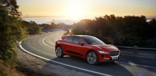 2019 jaguar i-pace дебютирует в женеве, объявлены цены и характеристики Página de inicio