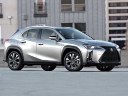 2019 lexus ux: дома в любом конкретном раю Κύρια σελίδα
