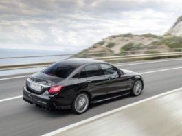 Седан mercedes-amg c43 2019: официальная дата выпуска Strona główna