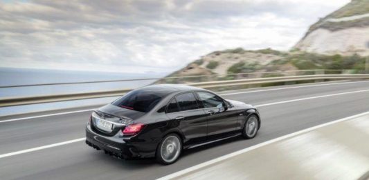 Седан mercedes-amg c43 2019: официальная дата выпуска Κύρια σελίδα
