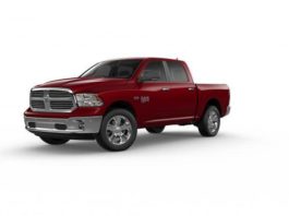 Ram 1500 «classic» 2019 будет продаться вместе с новой моделью Main page