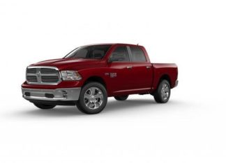Ram 1500 "Classic" 2019 will be sold along with the new model