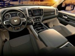 2019 ram 1500 lone star edition дебютирует в далласе Головна сторінка