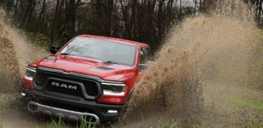 Ram 1500 msrp 2019: tabla de precios de modelos por nivel de acabado Página de inicio