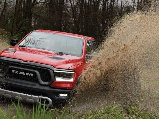 Ram 1500 msrp 2019: таблица цен на модели в зависимости от уровня отделки 홈 페이지