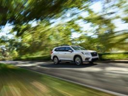 Subaru ascent 2019 – универсальный и производительный недорогой автомобиль Pagina iniziale