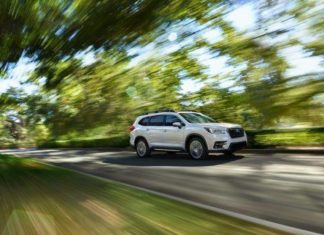 スバルアセント2019-用途が広く効率的な低コスト車