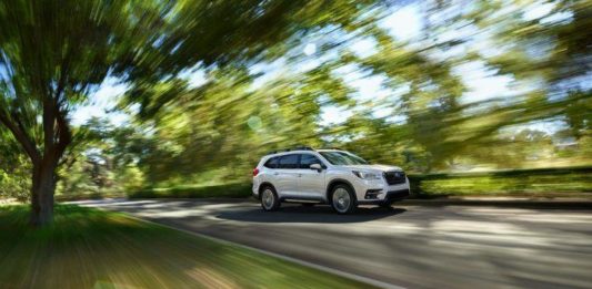 Subaru ascent 2019 – универсальный и производительный недорогой автомобиль Начална страница